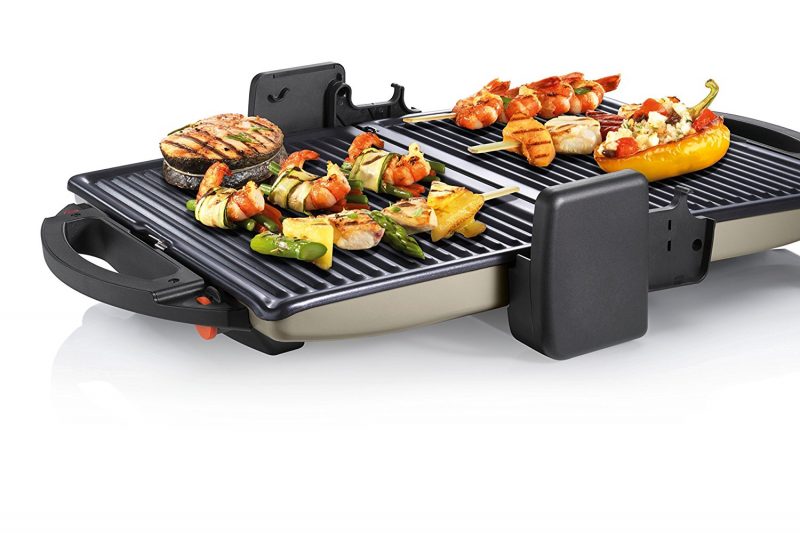 bistecchiere bosch modelli